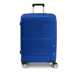 Maleta de cabina Midori azul de Gabol