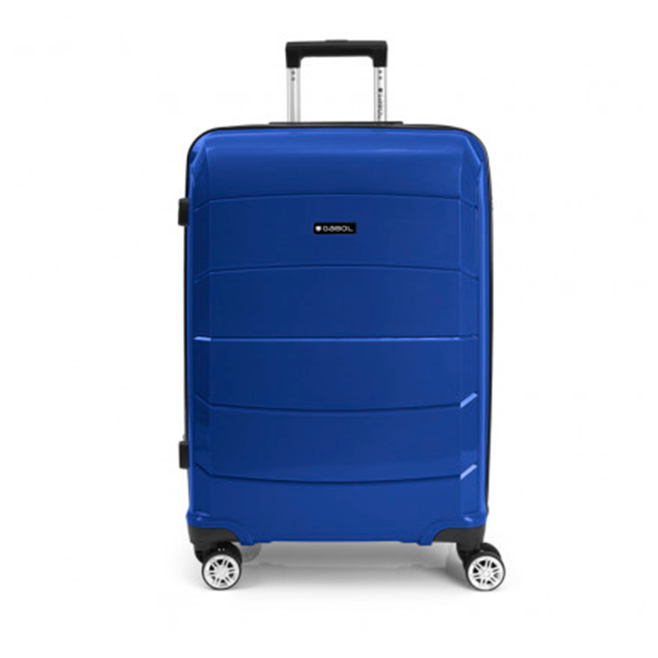 Maleta de cabina Midori azul de Gabol