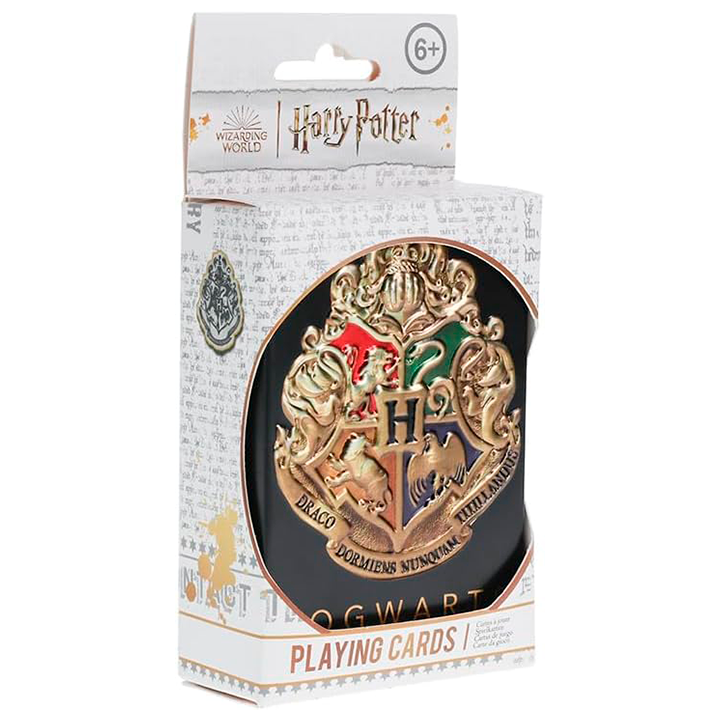 Baraja Harry Potter