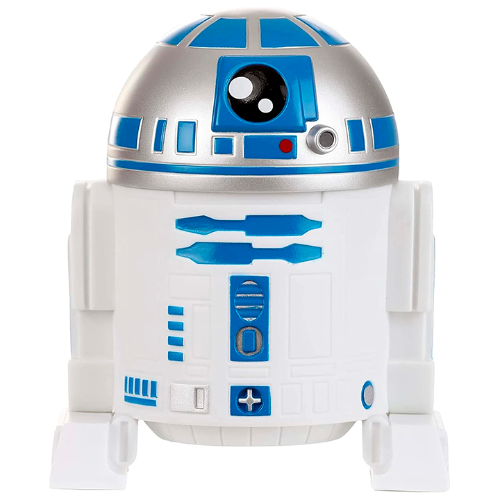 Hucha Star Wars
