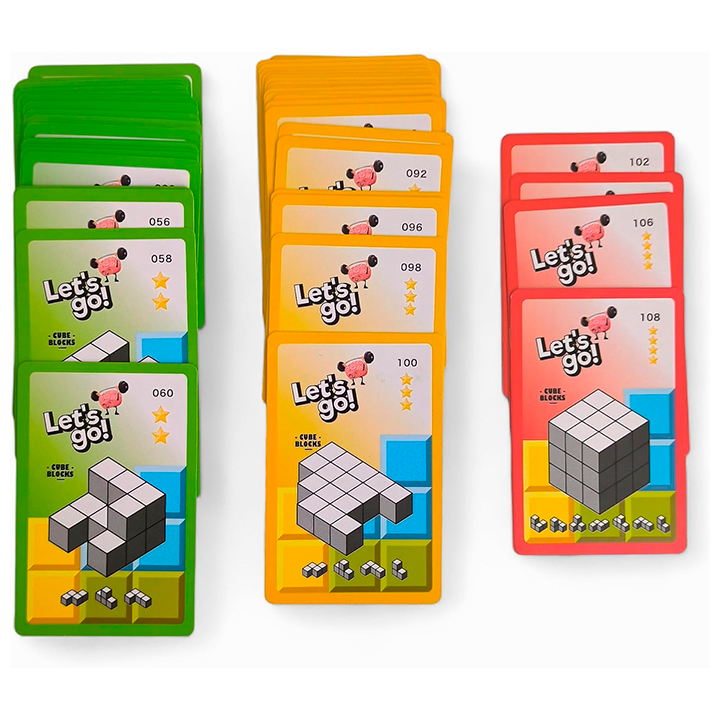 Magic Magnetic Cube