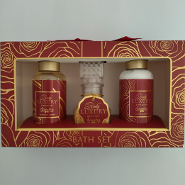 Set baño Luxury