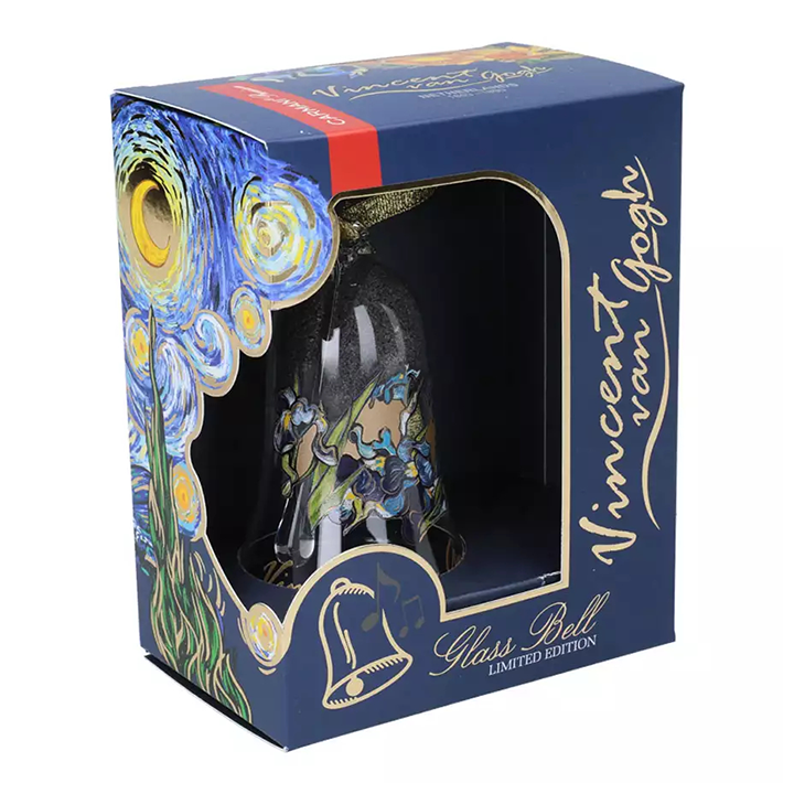 Campana Van Gogh
