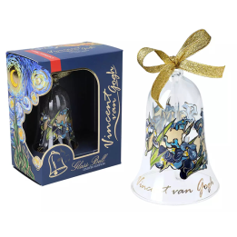 Campana Van Gogh