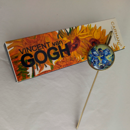 Marcapáginas Van Gogh