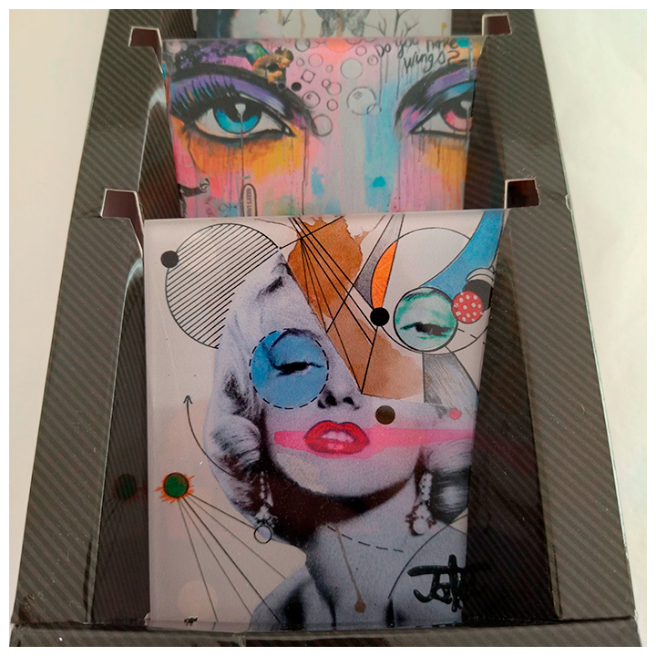Posavasos Jover