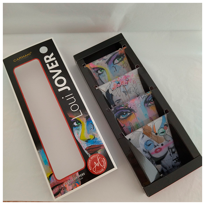 Posavasos Jover