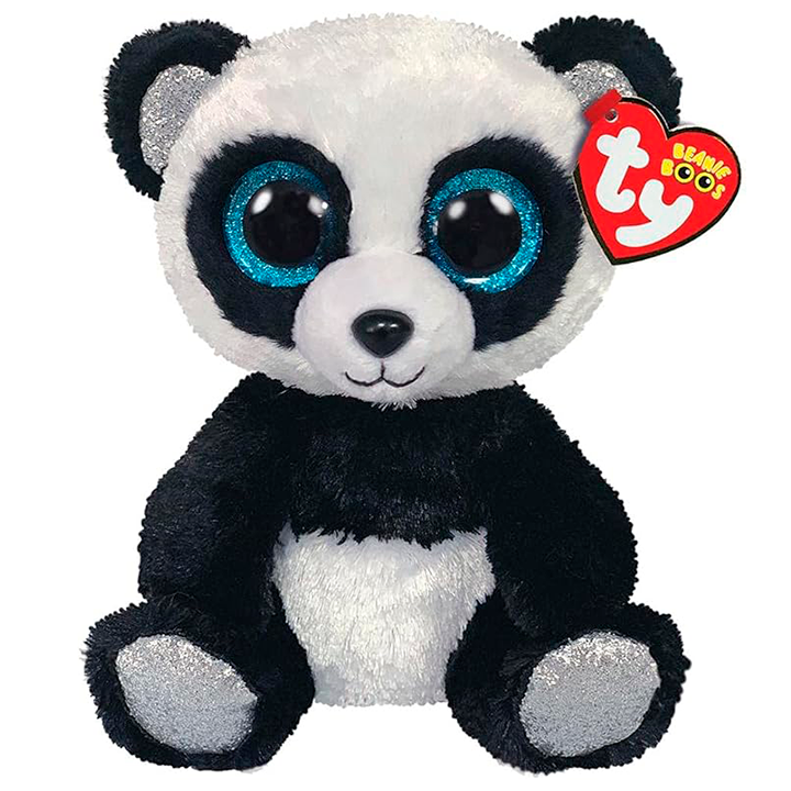Peluche Ty Bamboo