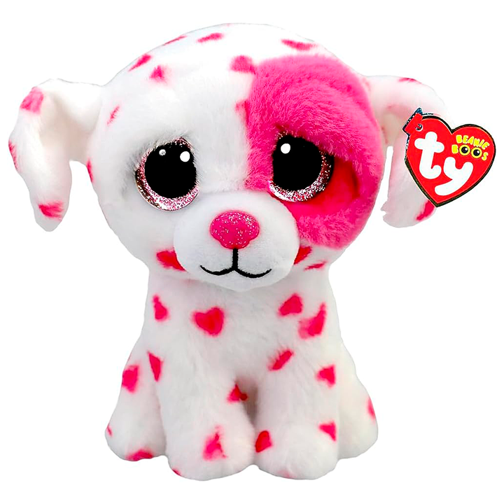 Peluche Ty Beau