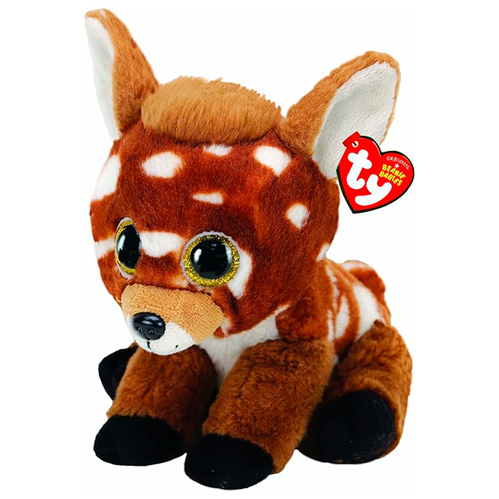 Peluche Ty Buckley