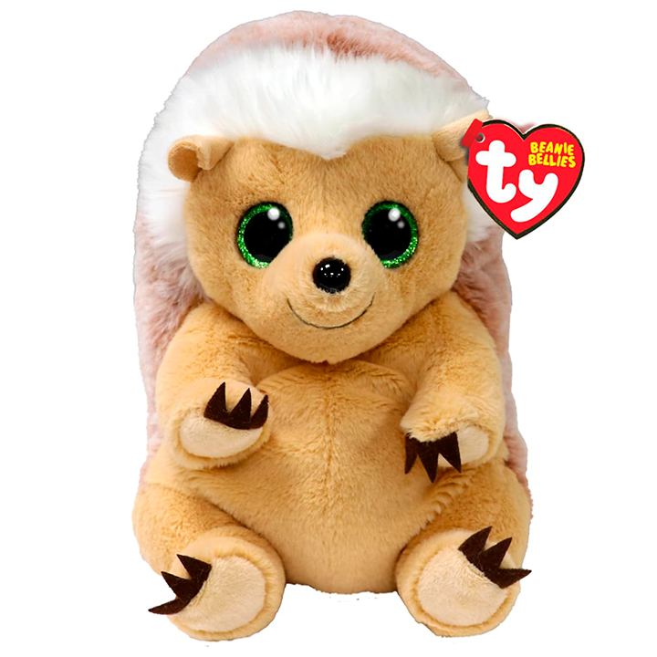 Peluche Ty Bumper