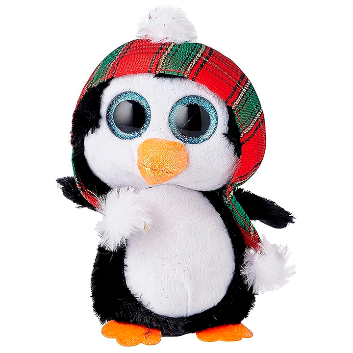 Peluche Ty Cheer