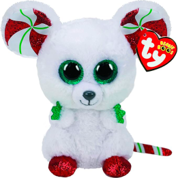 Peluche Ty Chimney