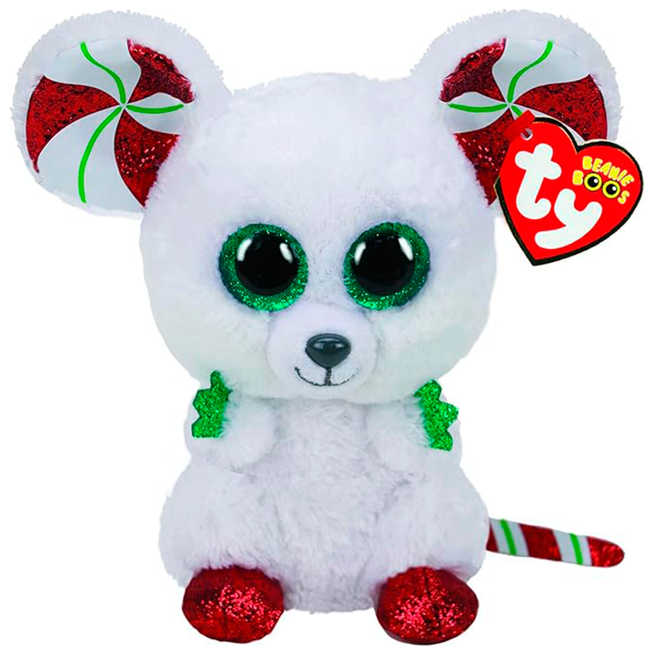 Peluche Ty Chimney