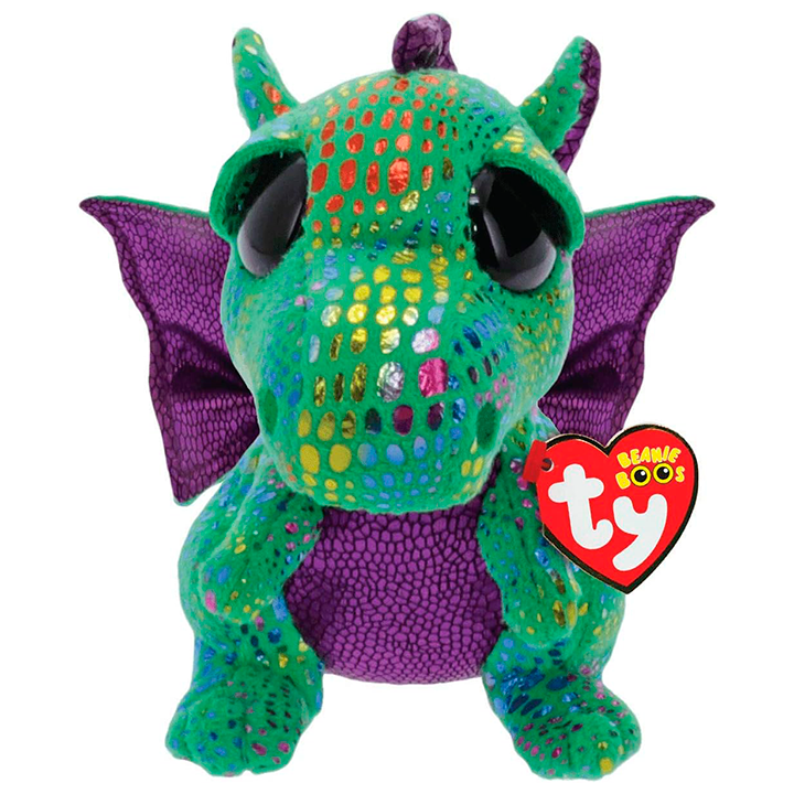 Peluche Ty Cinder