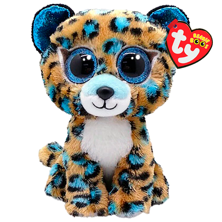 Peluche Ty Cobalt