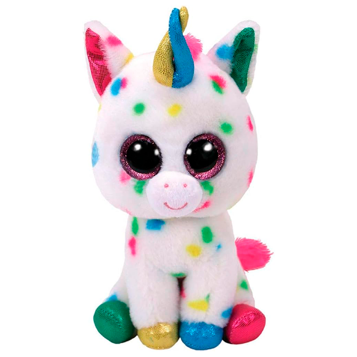 Peluche Ty Harmonie