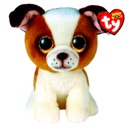 Peluche Ty Hugo