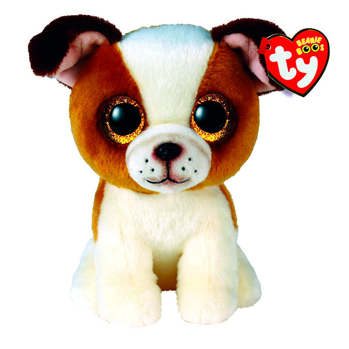 Peluche Ty Hugo