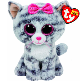 Peluche Ty Kiki