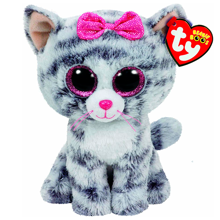 Peluche Ty Kiki