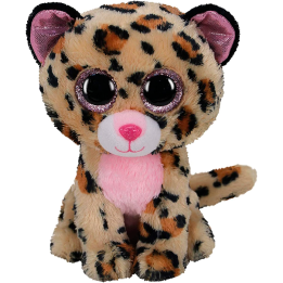 Peluche Ty Livvie