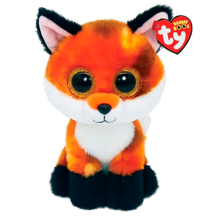 Peluche Ty Meadow