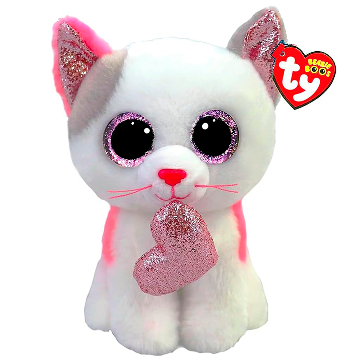 Peluche Ty Milena
