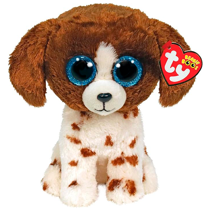 Peluche Ty Muddles