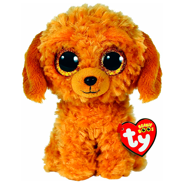 Peluche Ty Noodles