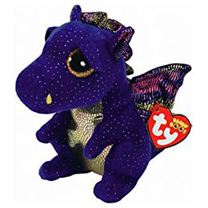 Peluche Ty Saffire