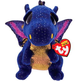 Peluche Ty Saffire