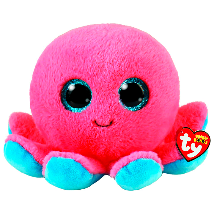 Peluche Ty Sheldon