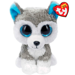 Peluche Ty Slush