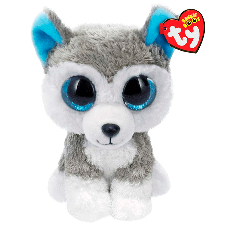 Peluche Ty Slush