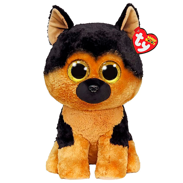 Peluche Ty Spirit