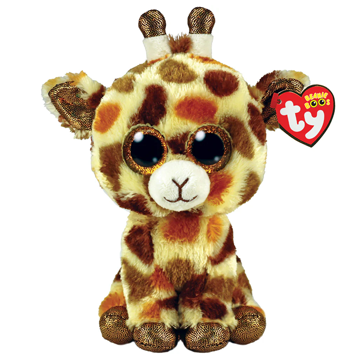 Peluche Ty Stilts