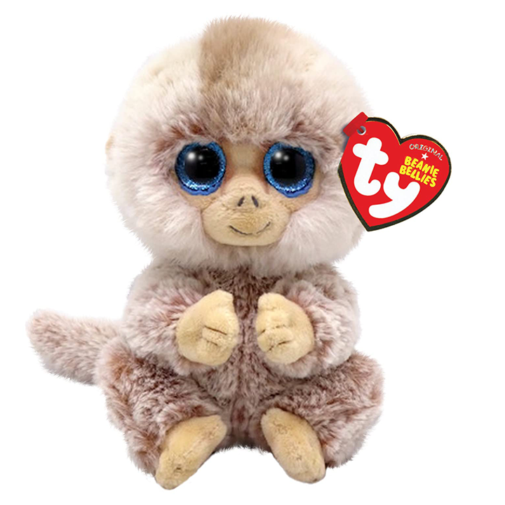 Peluche Ty Stubby