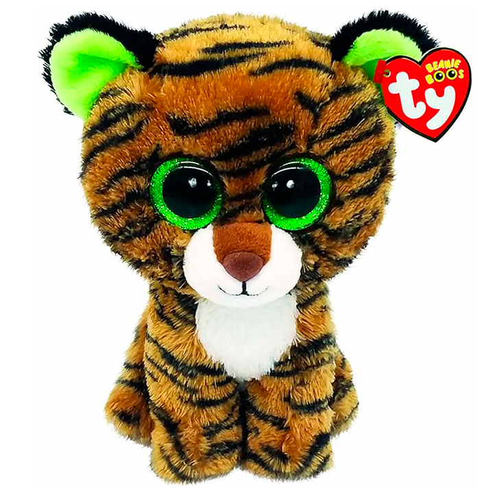 Peluche Ty Tiggy