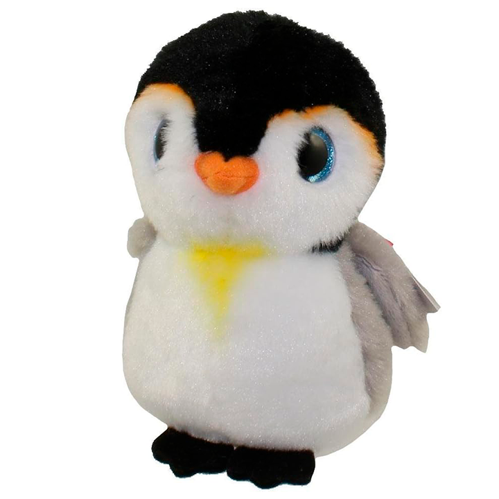 Peluche Ty Pongo