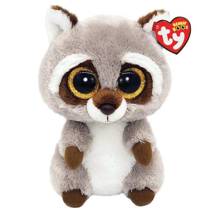 Peluche Ty Oakie