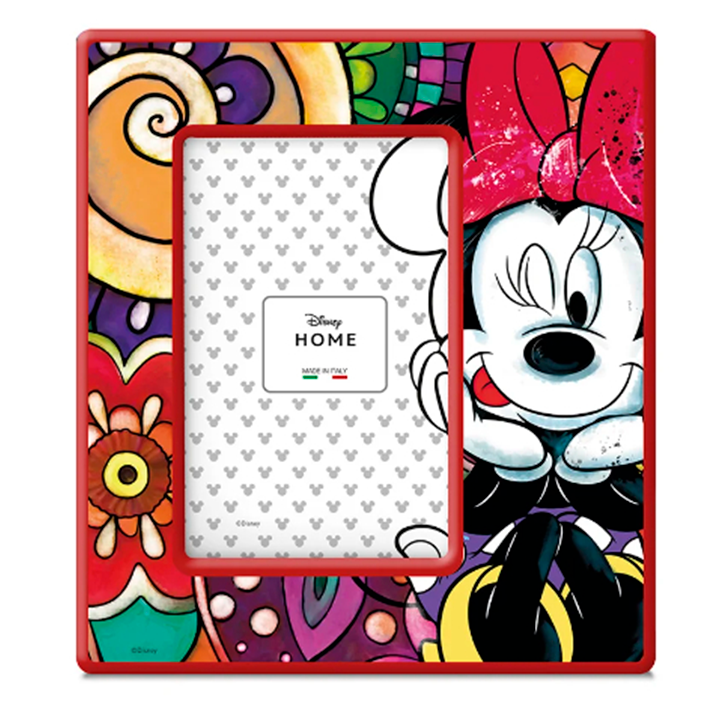 Marco fotos Minnie