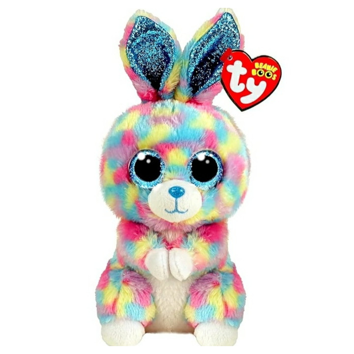 Peluche Ty Hops