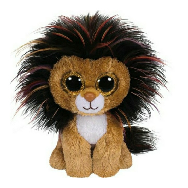 Peluche Ty Ramsey