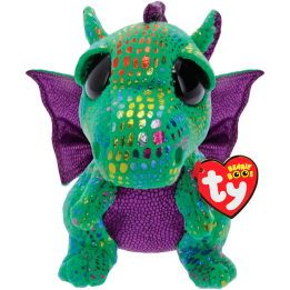 Peluche Ty grande Cinder