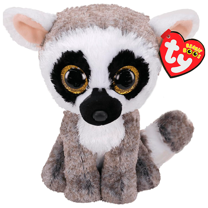 Peluche Ty grande Linus