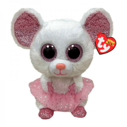 Peluche Ty grande Nina