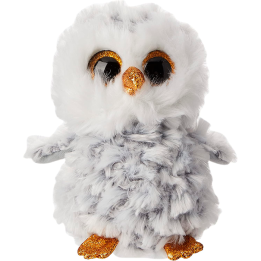 Peluche Ty grande Owlette