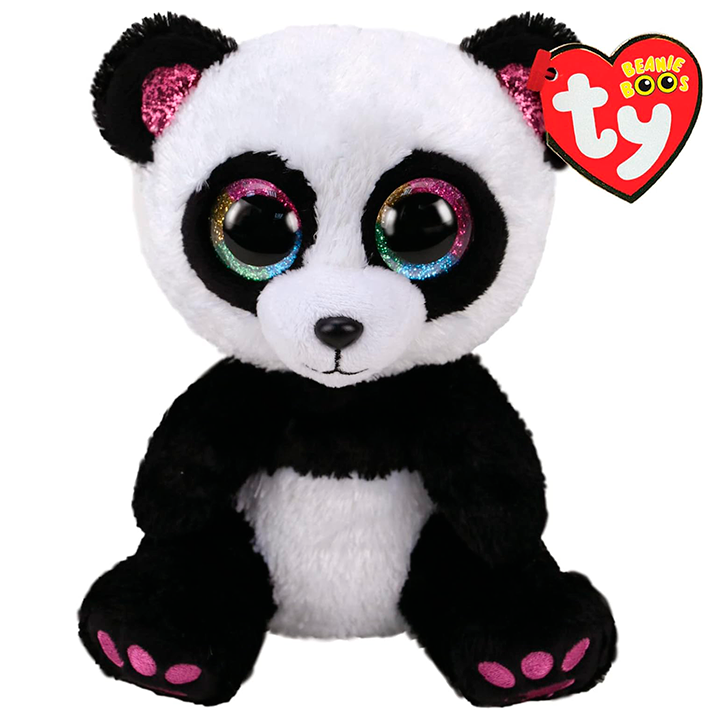 Peluche Ty grande Paris