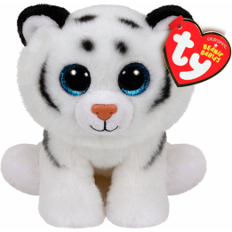 Peluche Ty grande Tundra